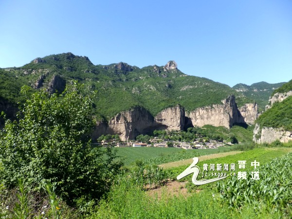 山西昔阳重推十一条体育旅游徒步线路 五条自驾游线路