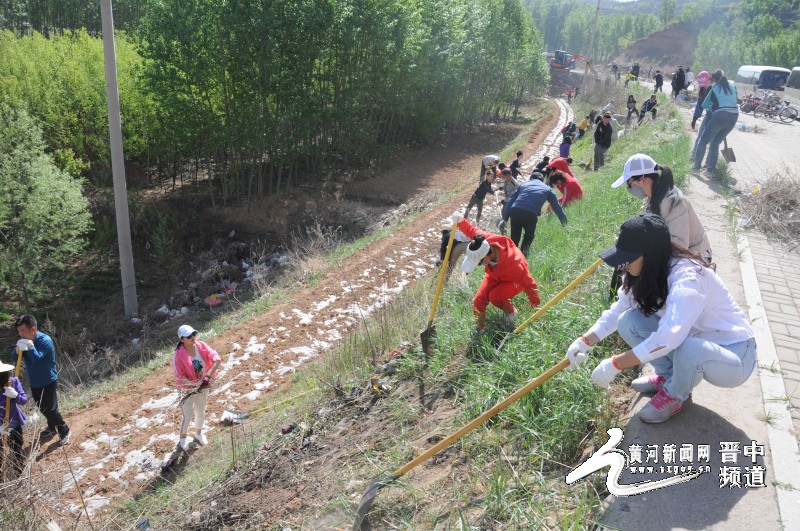 县委政府高度重视,成立寿阳县"拆违治乱提质"城乡环境大整治攻坚行动