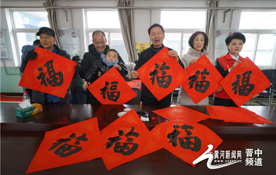 昔阳县人民检察院多措并举全面保护未成年人健康安全成长